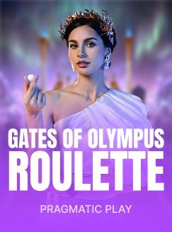 Gates of Olympus Roulette