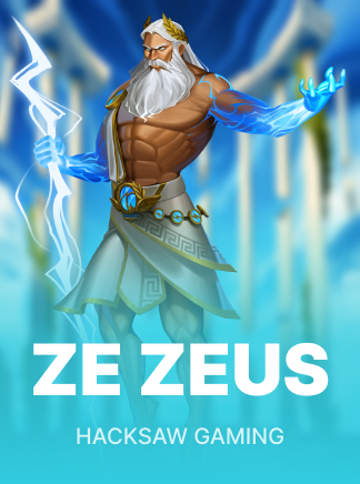 Ze Zeus